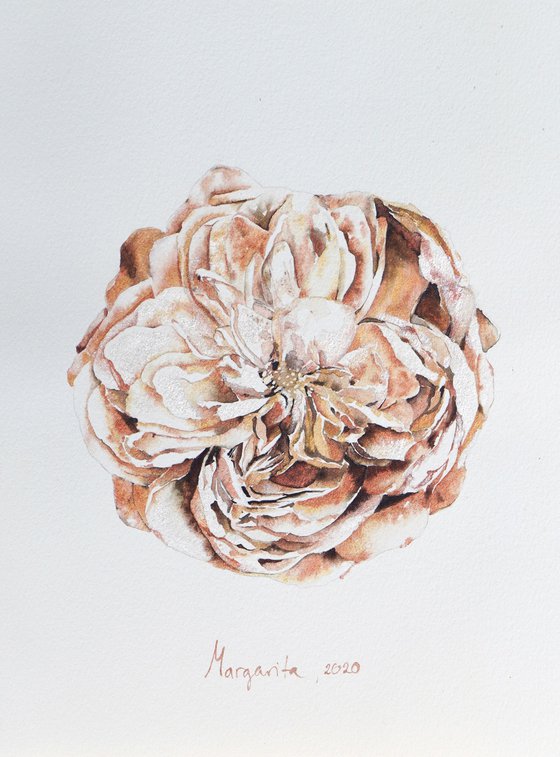 Blüte