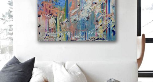 Artwork by Alex Senchenko