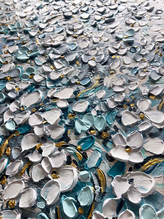 Pearl Petals