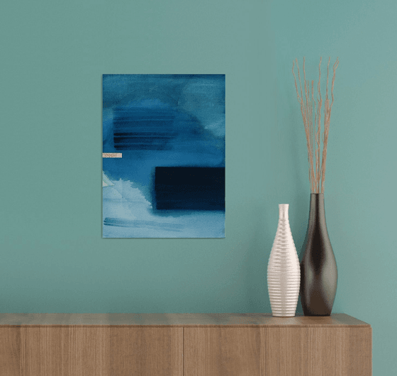 Deep blue 1