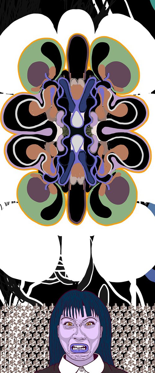 Pattern Recognition by Alasdair Willis