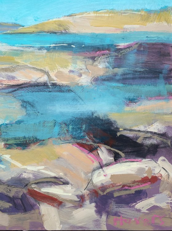 Rockpools