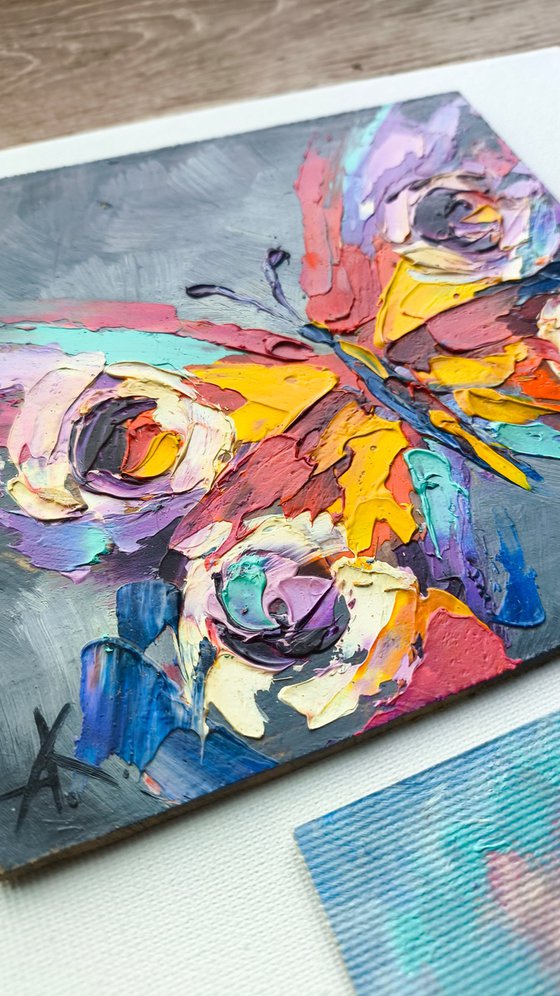 Chasing the Horizon (Set of 7)