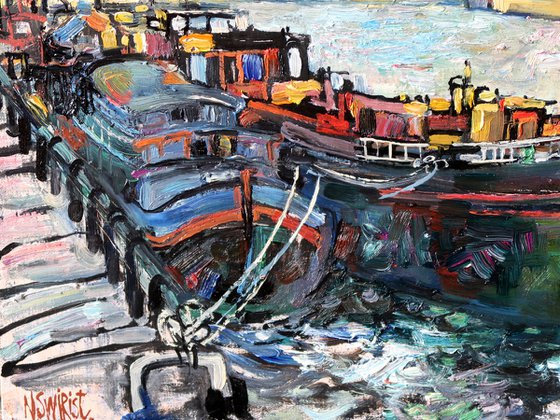 Quai de Conti