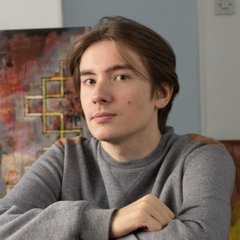 Visit Mikhail Logvinov shop