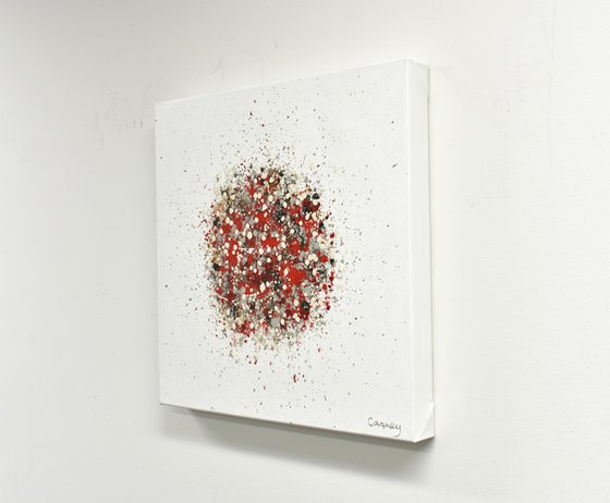 Petal Burst 22
