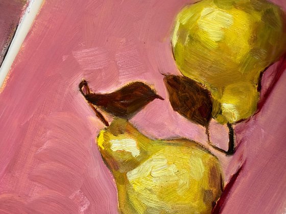 Pears 5