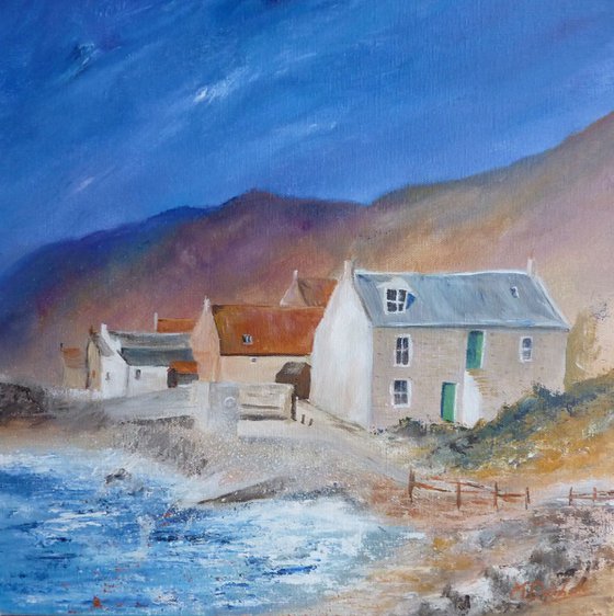 Crovie