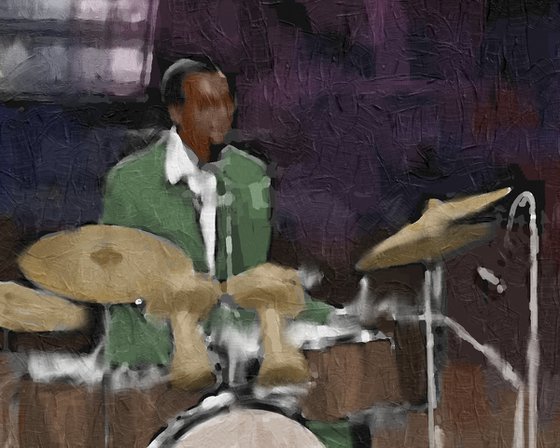 THE MODERN JAZZ QUARTET