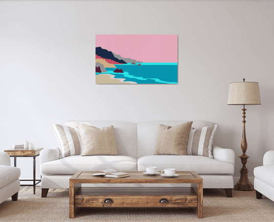 Seascape #09
