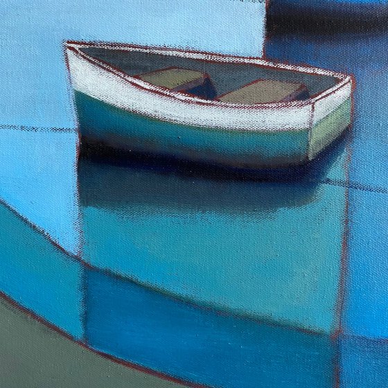 St.Ives Boats