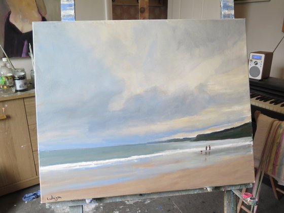 Scarborough, Oct 21