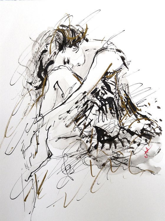 Les Muses Series