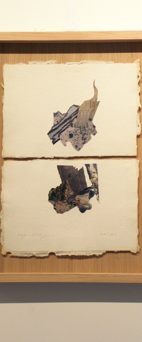 New Possible Worlds N.M.P.# 9 by Stefania Di Filippo