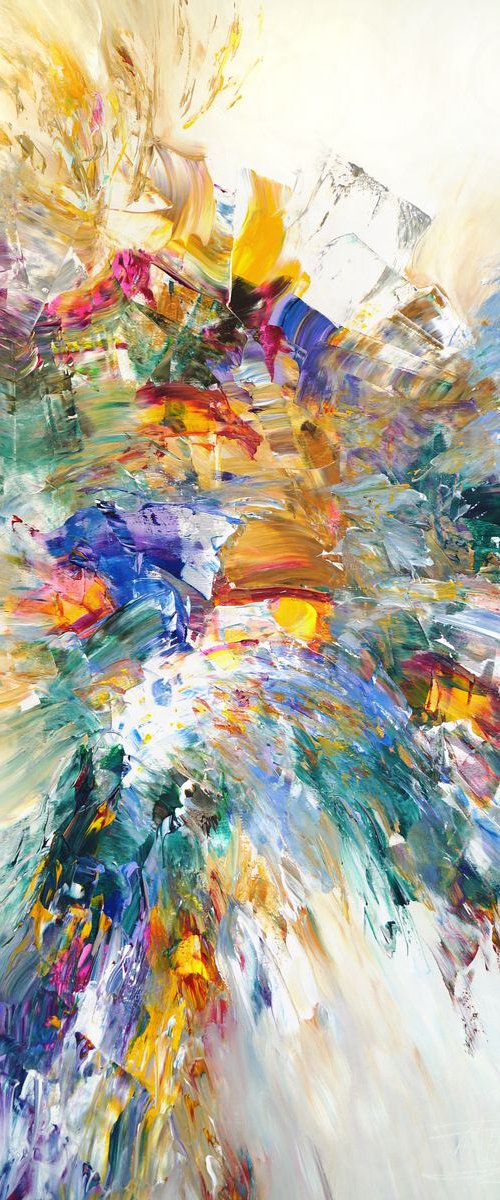 Summer Breeze L 1 by Peter Nottrott