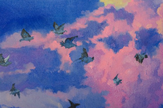 Gulls