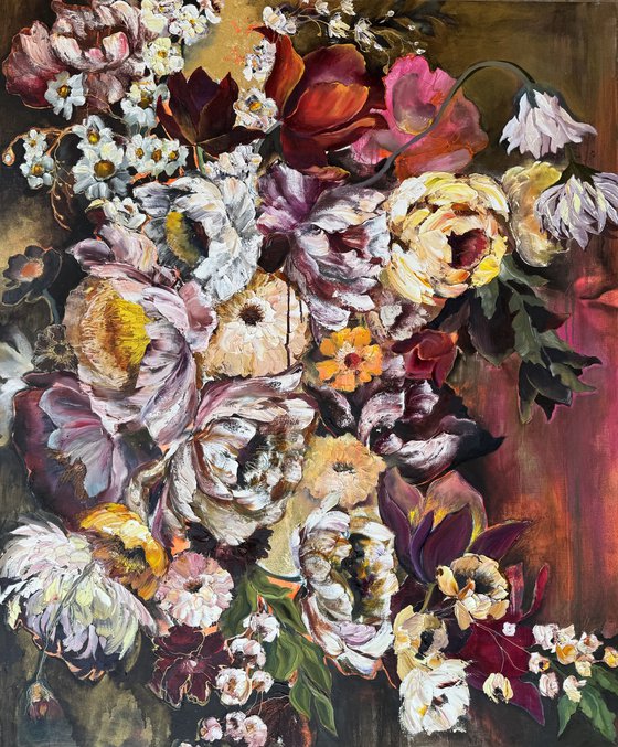 FLORAL DREAMS