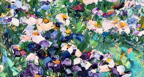 Artwork by Vilma Gataveckienė