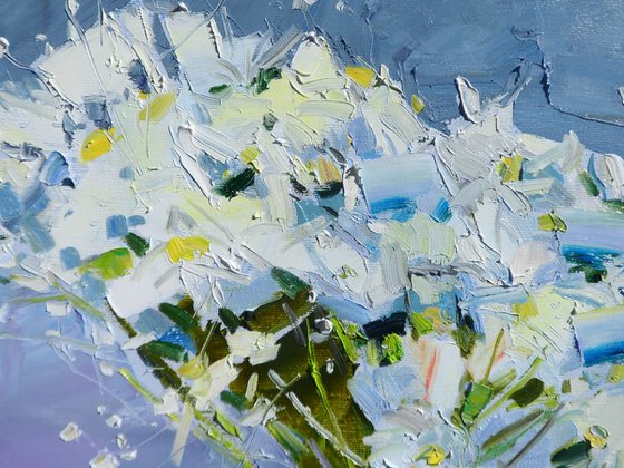 " Daisies "