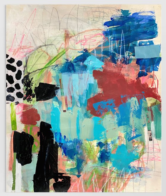 Dancing Around the Subject