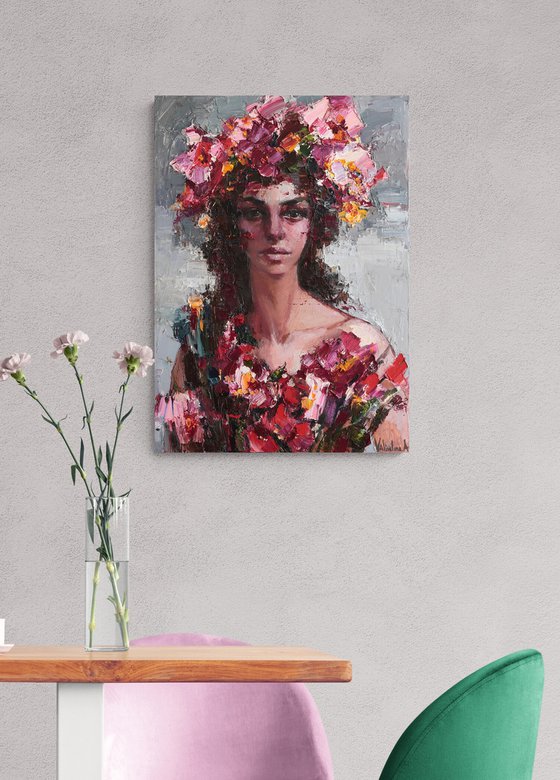 Flora