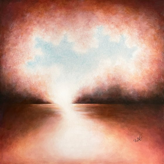 Afterimage #4