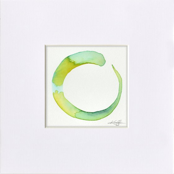 Enso Abstract 9
