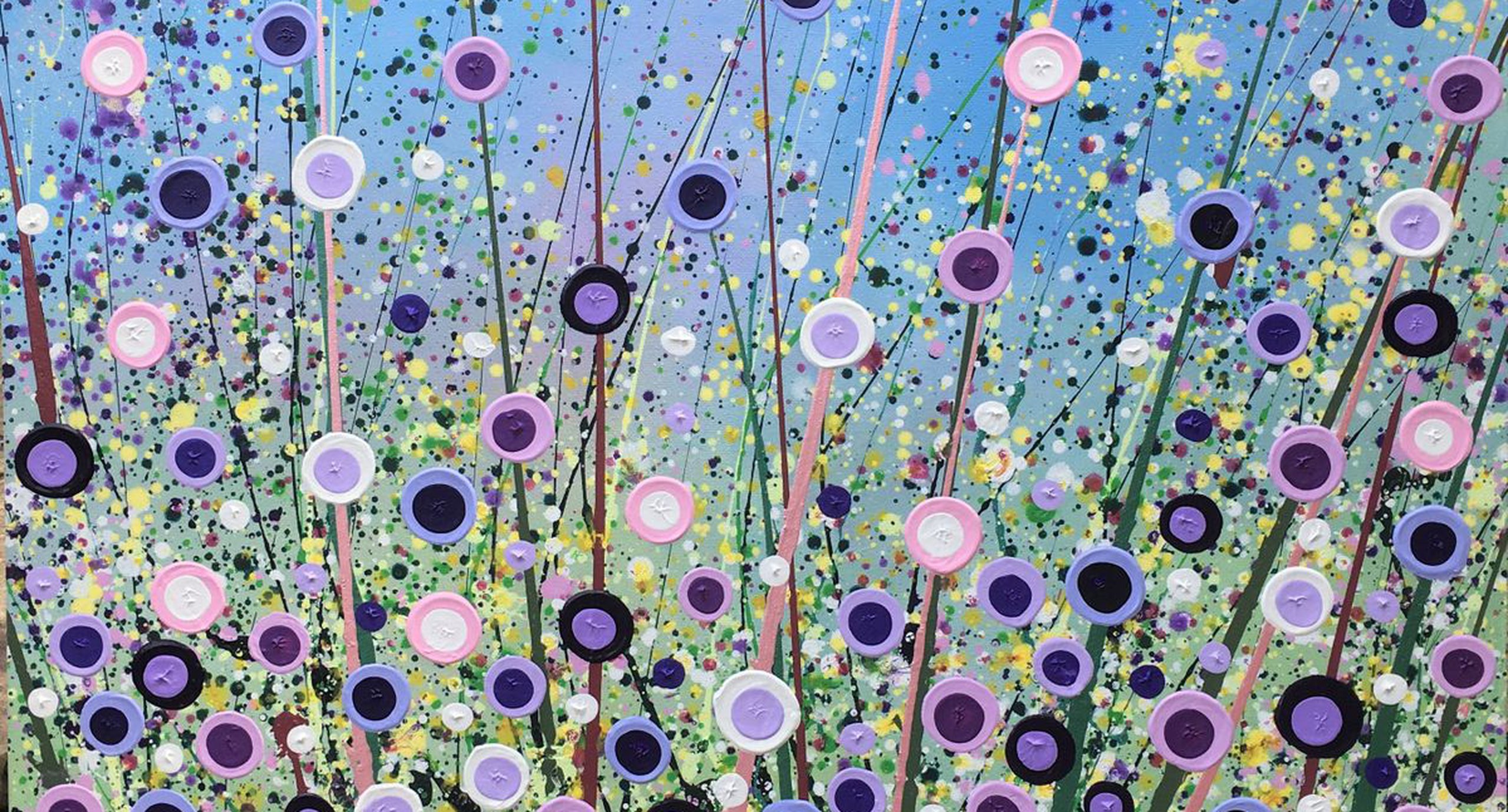 Louise MacIntosh-Watson - Paintings for Sale | Artfinder