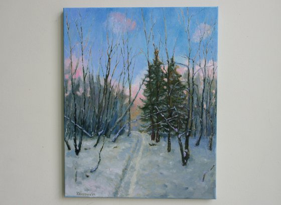 Winter Landscape