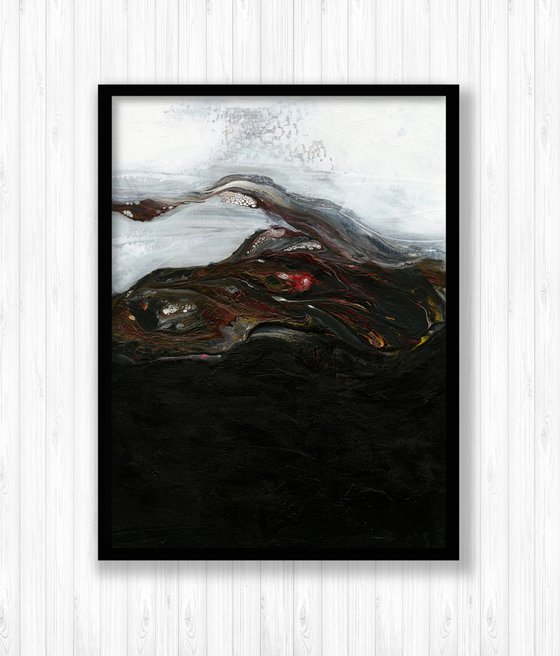 Ancient Shores 1