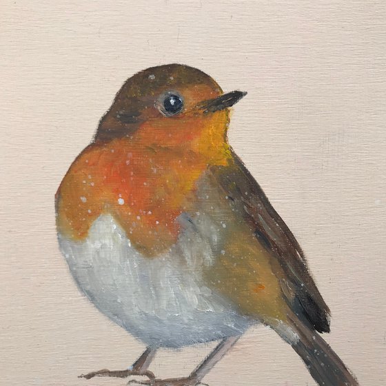 Robin