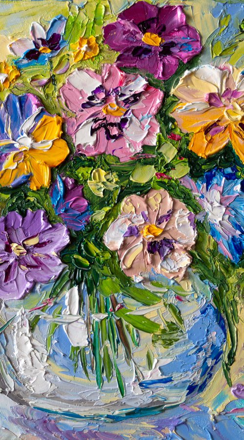 Spring Mood by Vladyslav Durniev