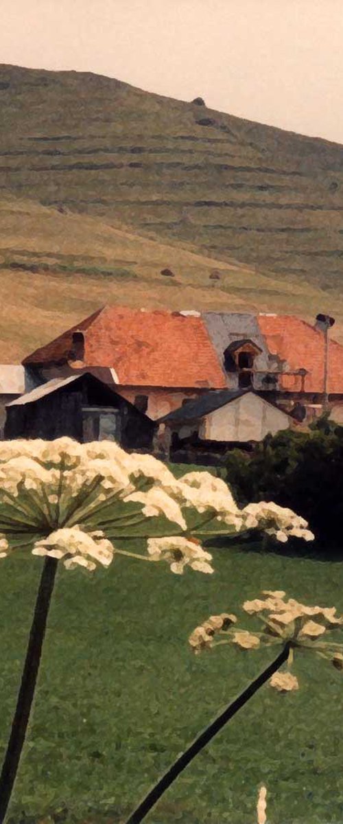 Asiago, Italy by Kenneth Hay