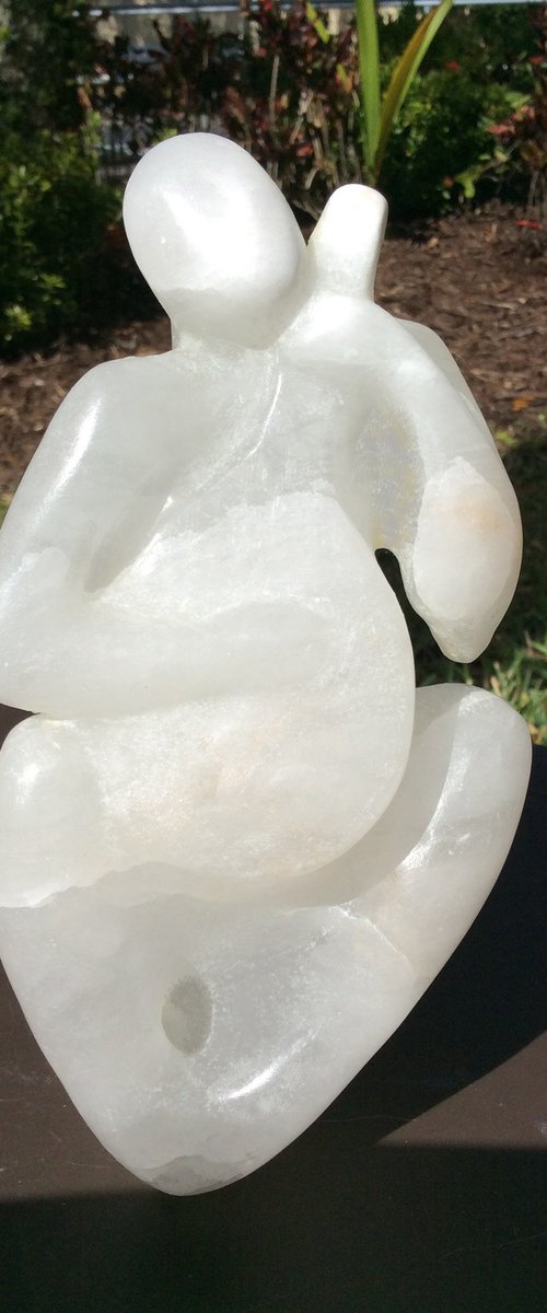 Ephemeral Music by Bozena Happach