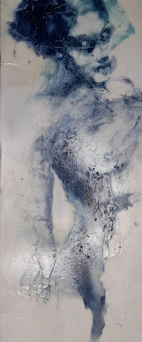 Fusionnelle 3 by Sylvaine  Catoire