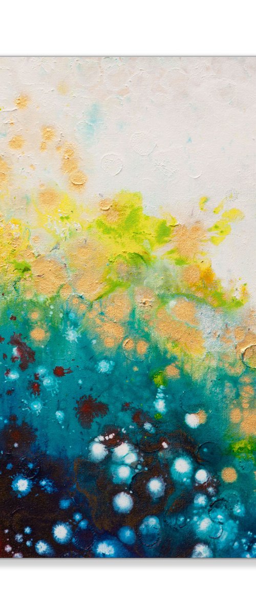 Gravity and Grace by Hilary Winfield