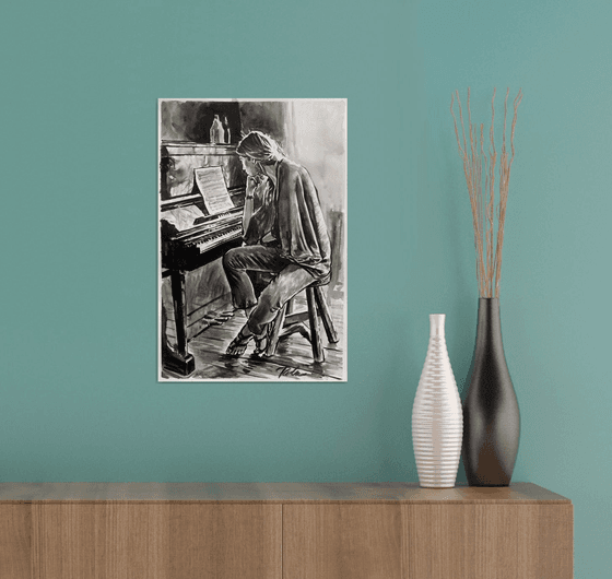 Young Composer
