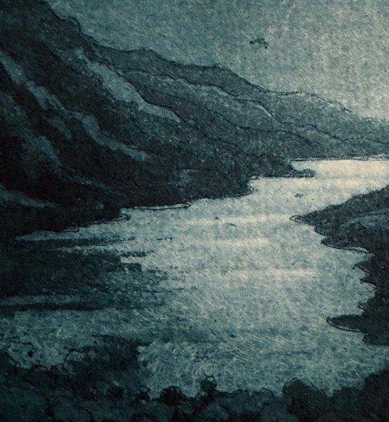 Loch Shiel