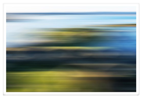 GREEN IN MOTION