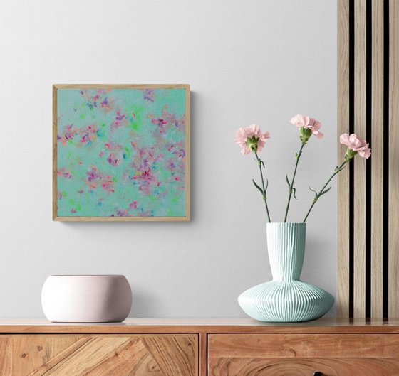 Sweet Blossom