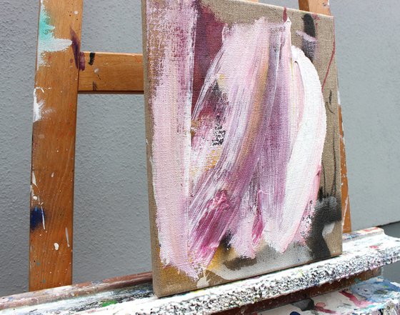 THINGS ARE WHAT YOU MAKE OF THEM 1