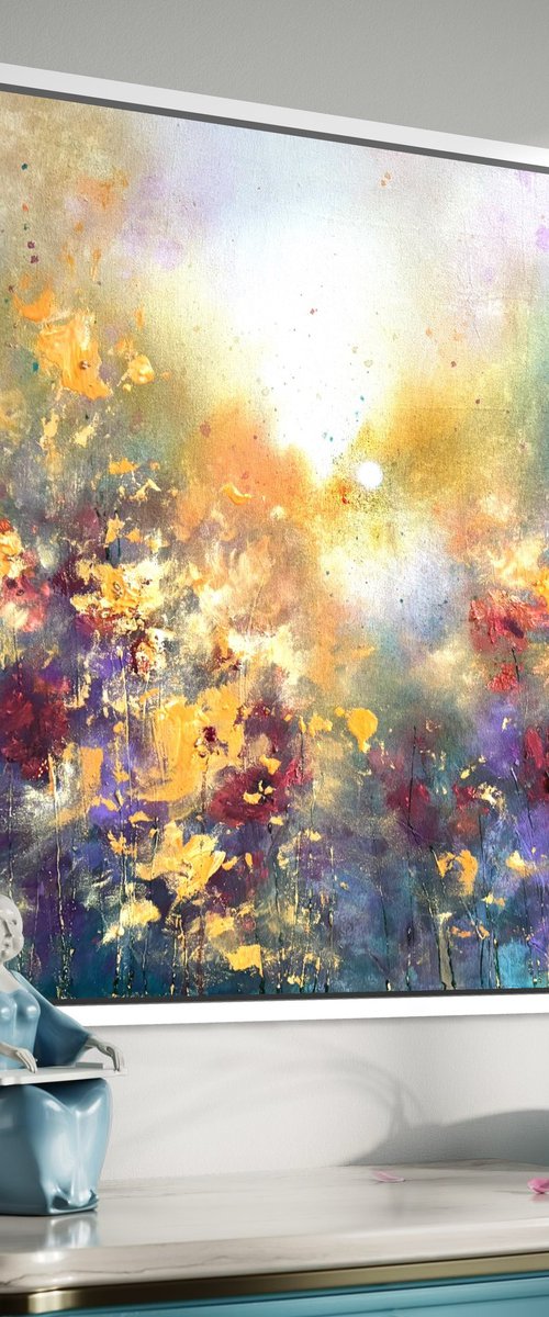 Emergence by Jennifer Taylor