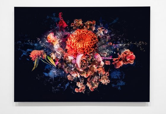 Bouquet xv  [Studio Clearance]