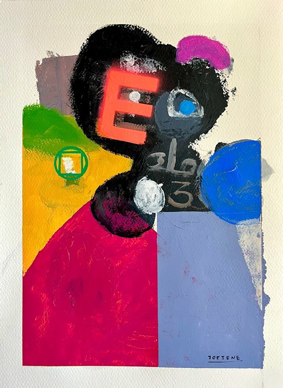 Elle