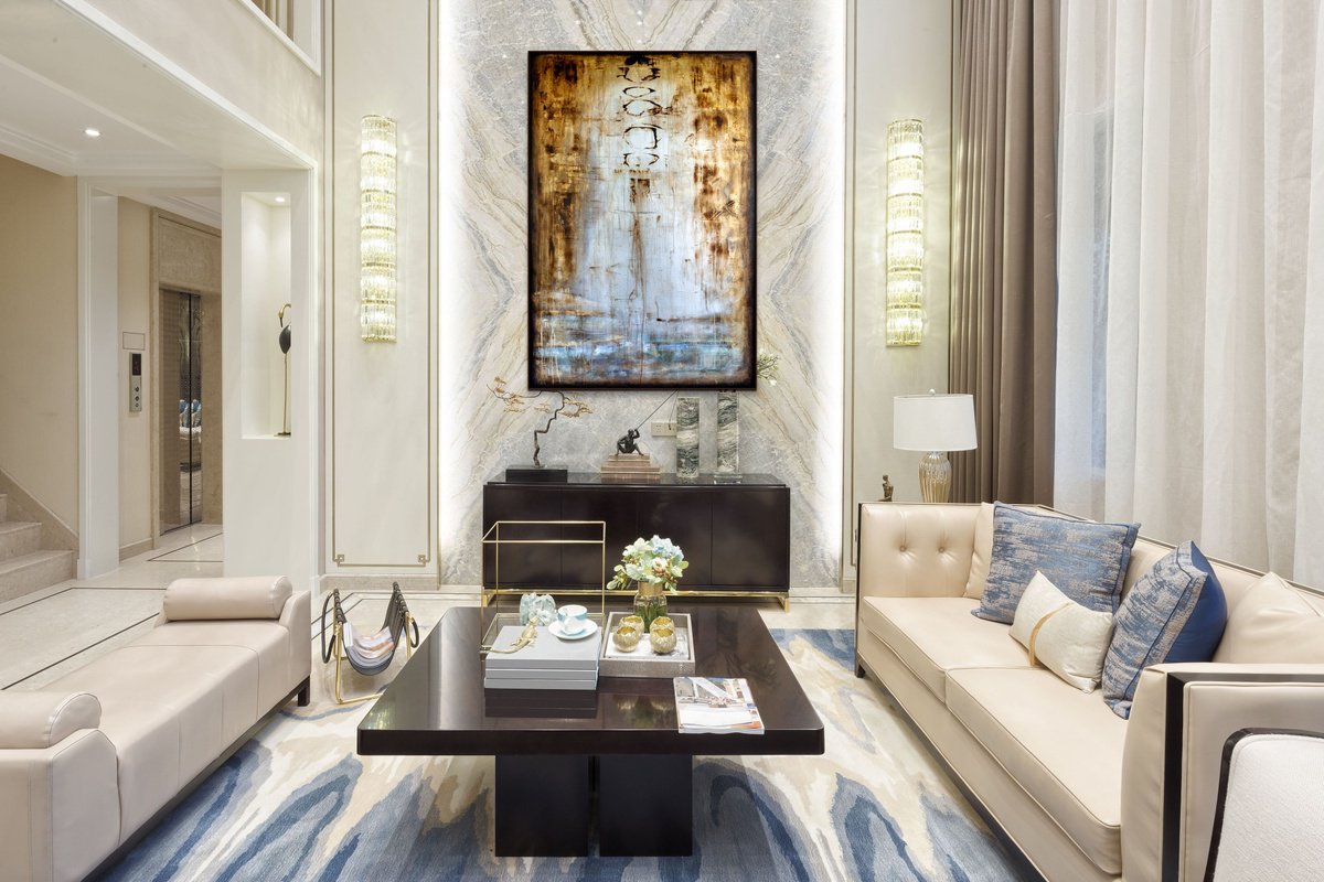 Expressive Abstract Painting By Elide Pizzini, 39 X 59, Time, Original Artwork