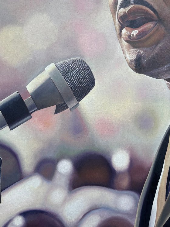Martin Luther King Jr