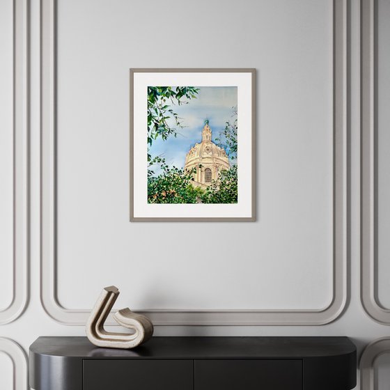 Basilica da Estrela, Lisbon