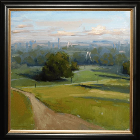 Primrose Hill
