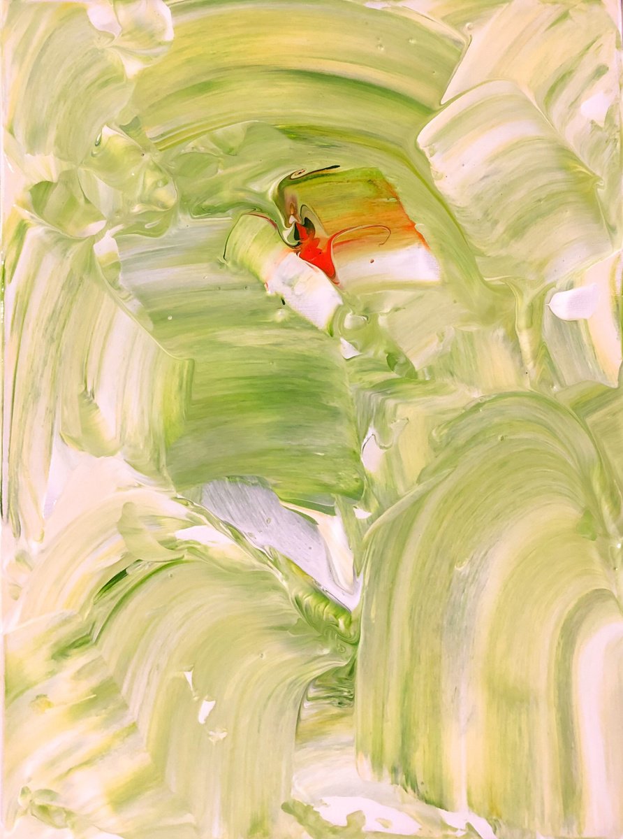 Figure De Proue By Jean-Philippe Estebenet, 12 X 16, Artwork For Sale On Artfinder
