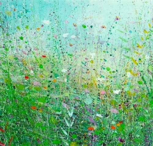 Suddenly Summer by Sandy Dooley